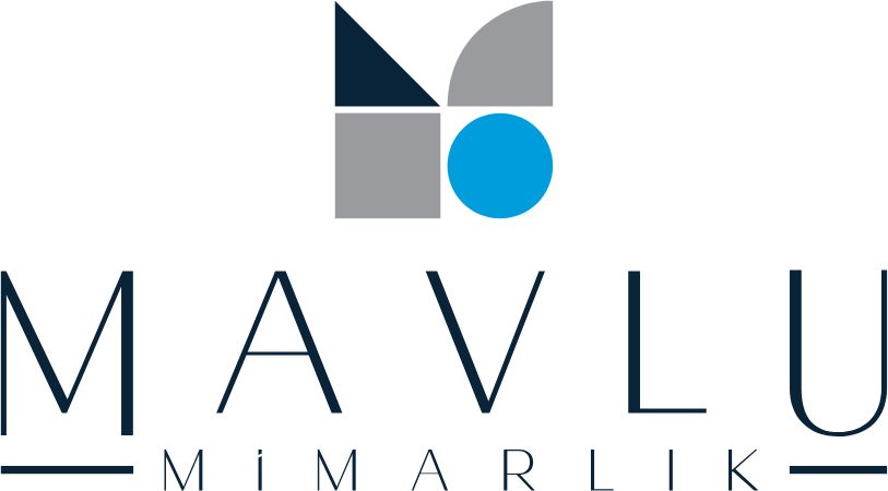 Mavlu Mimarlık Logo